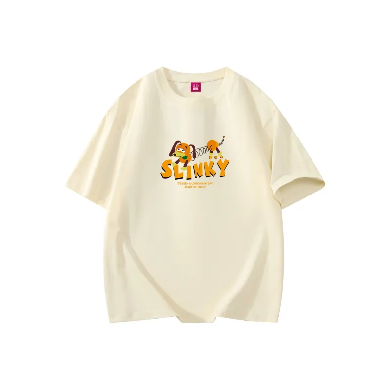 Disney T Shirts Unisex-24