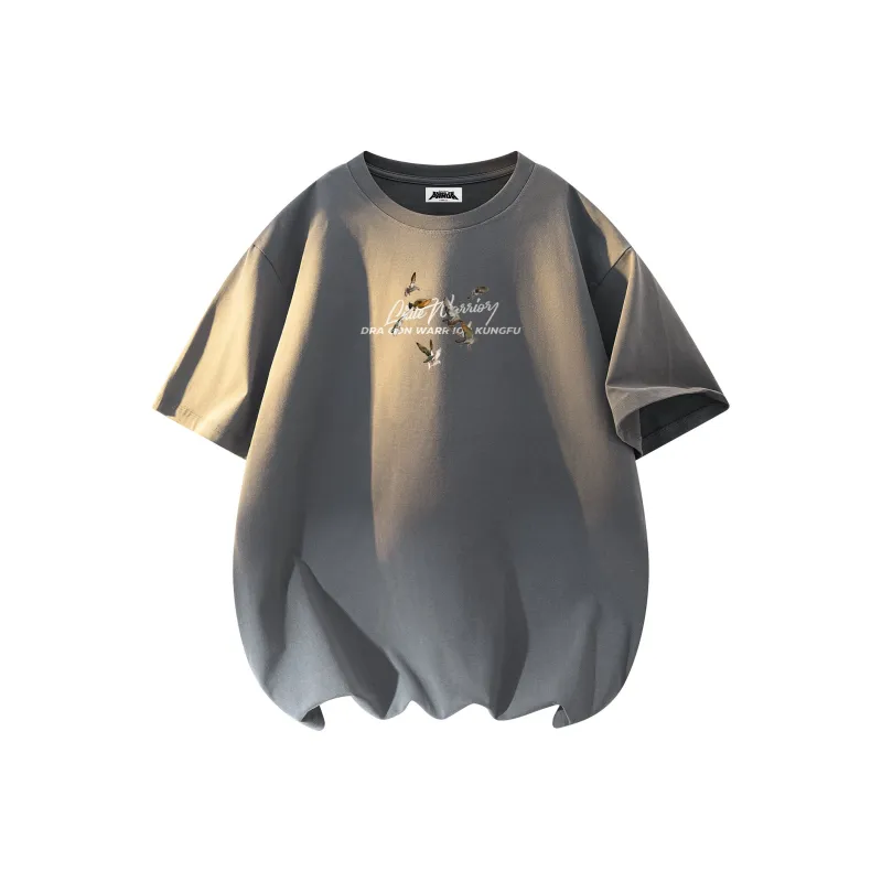 Kung Fu Panda T Shirts Unisex-33