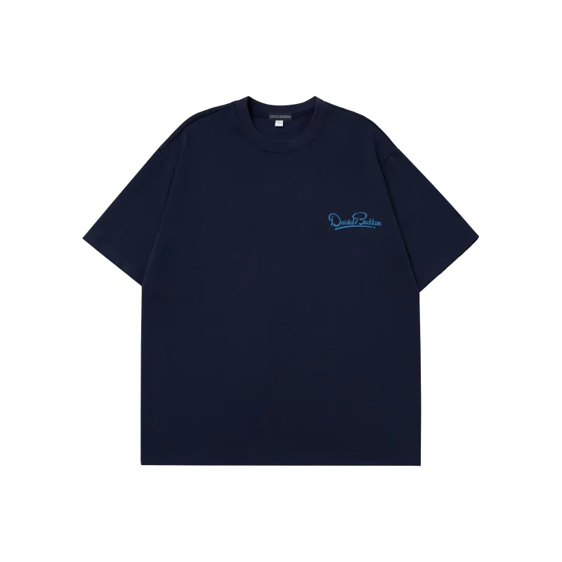 David Bakken T-Shirts Unisex-9
