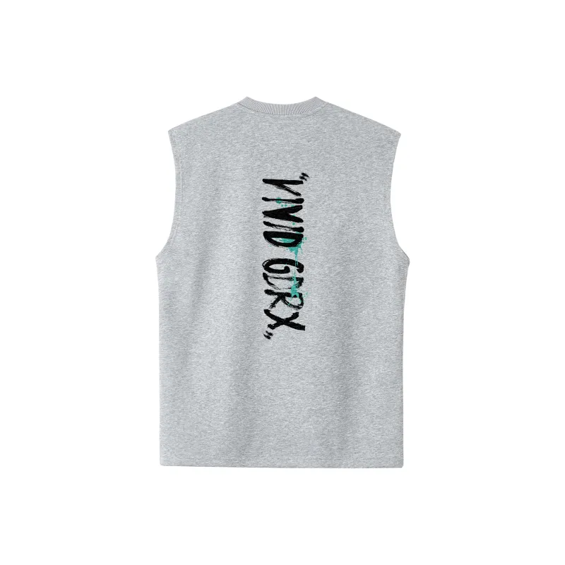 GDRX Tank Tops Unisex-3