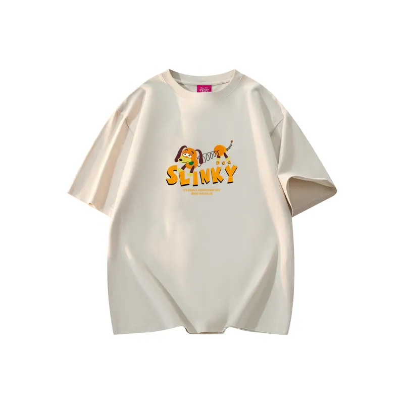 Disney T Shirts Unisex-42