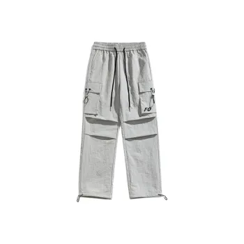 FORIDER Casual Pants Unisex