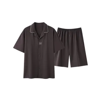 MIIOW Men Pajama Sets
