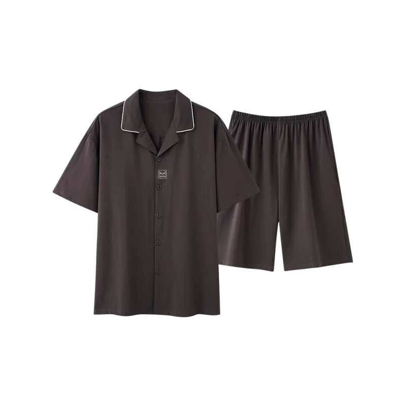 MIIOW Men Pajama Sets-0