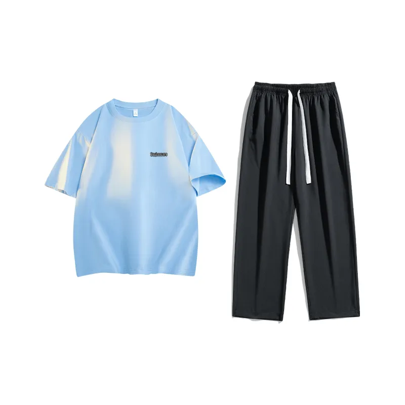 Ganbostore Casual Sportswear Unisex-6