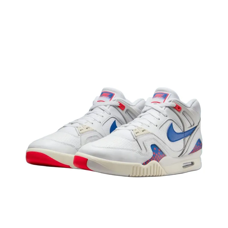 Nike Air Tech Challenge Ii Pixel Court 2025-2