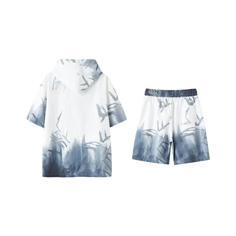 JEANSWEST Z Casual Sportswear Unisex-1