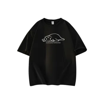 DUNHUANG INSPIRATION T Shirt Unisex