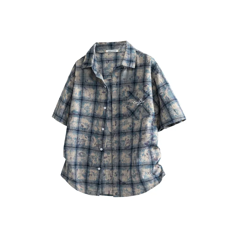 Colorful Creations Shirt Unisex-0