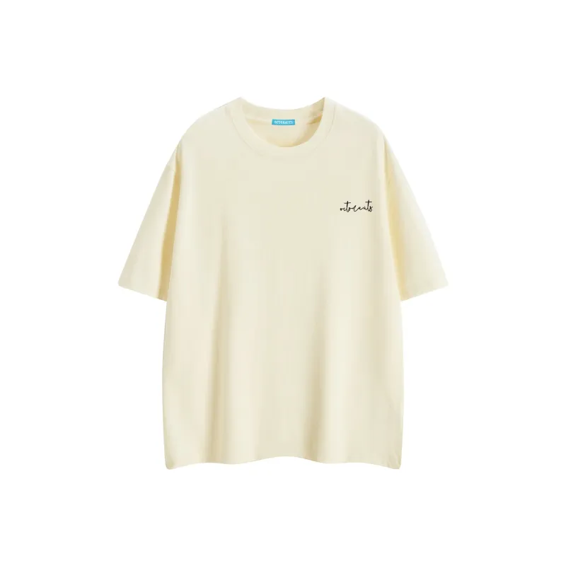 Small Columns Under The Sea T Shirt Unisex-20
