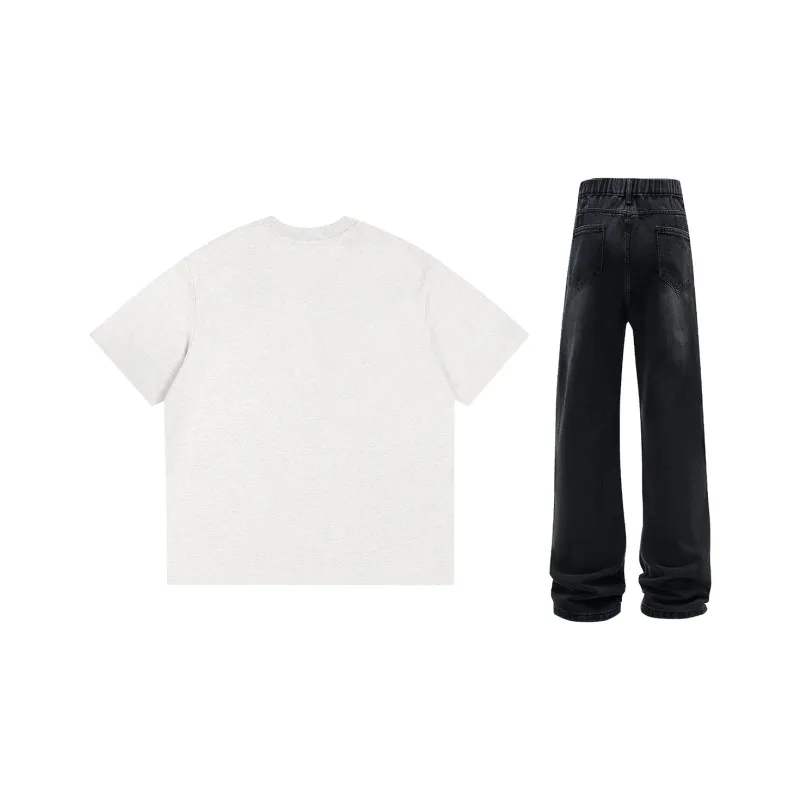 ROBINHOOD Casual Sportswear Unisex-6