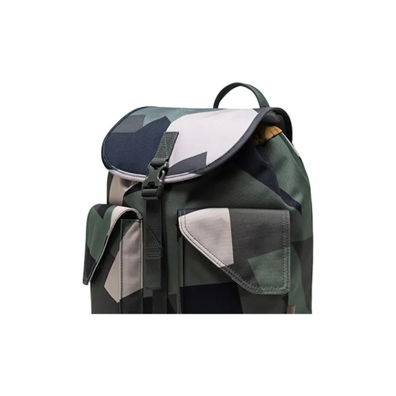 Herschel Star Wars Collaboration Polyester Backpack Unisex Multicolor-4