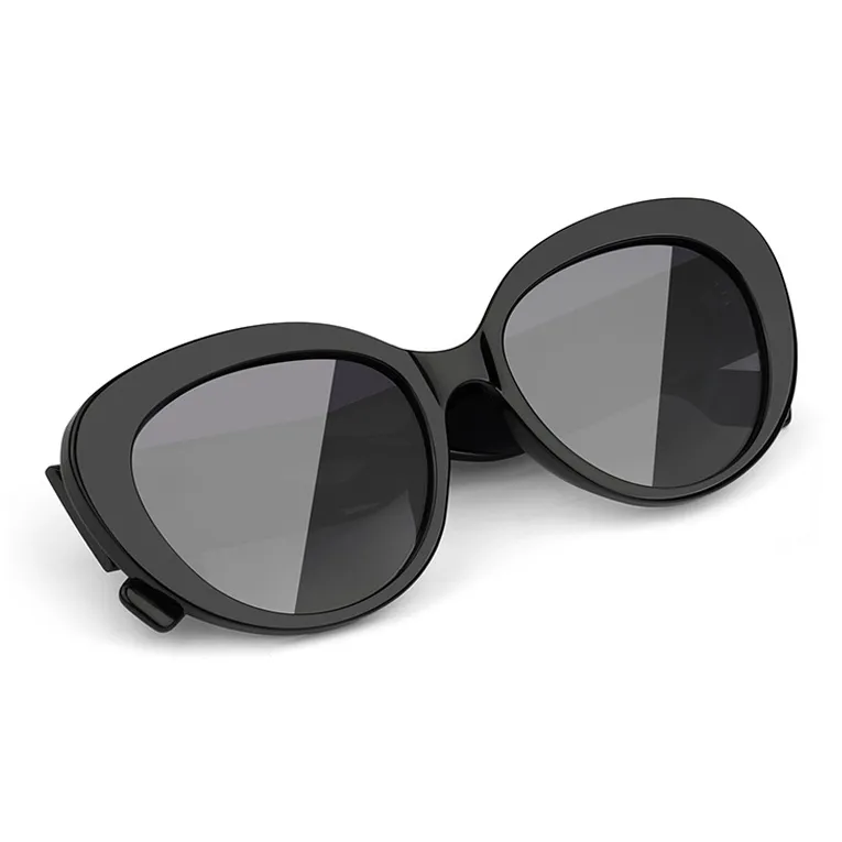 Upthree TR/Memory Plastic Sunglasses Unisex-2