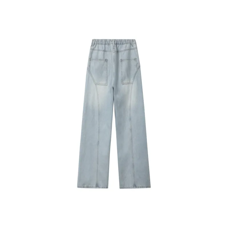 OKPI Jeans Unisex-6