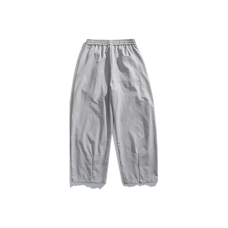TIRED Casual Pants Unisex-1