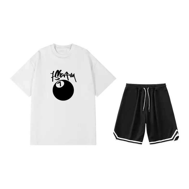 7 SEVFUN Unisex Pajama Sets-13