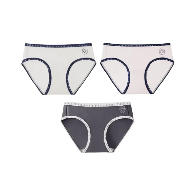 Teenie Weenie Underpants Women's Combo Set-6