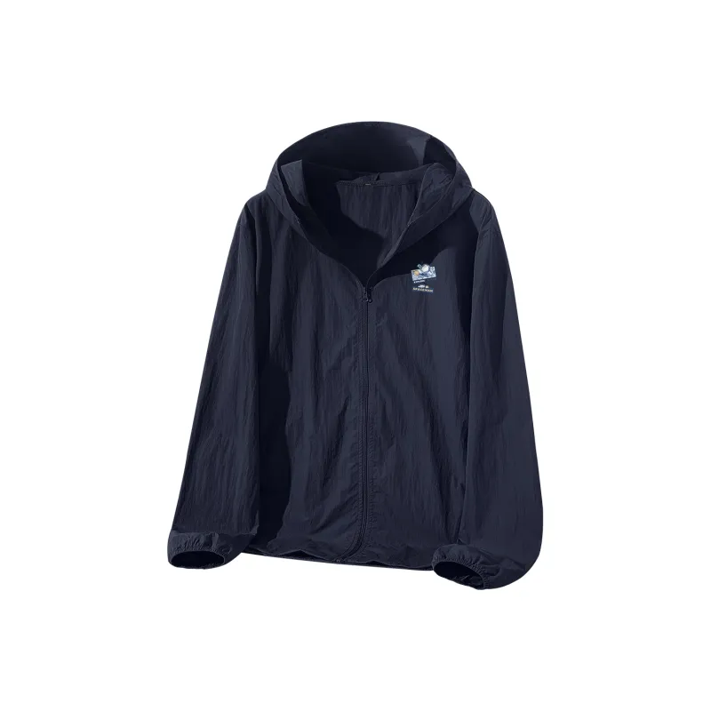 MINISO Sun Protection Clothing Unisex-5
