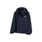 Navy Blue (Y Starry Sky Exploration Chest Logo)