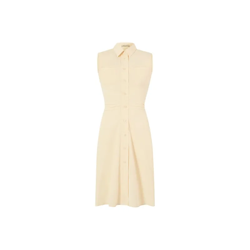 Amyenjoylife Sleeveless Dress Women's-6