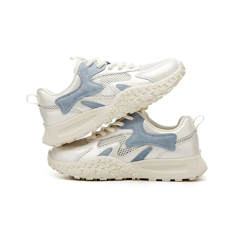 DAPHNE Low Top Casual Shoes Women's-12