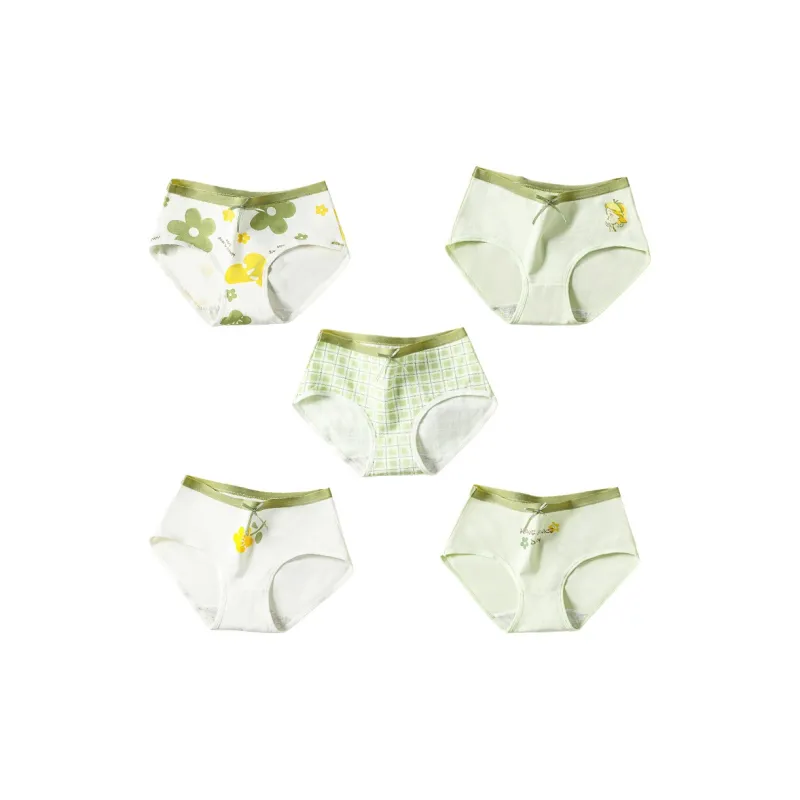 Dior Beauty Underpants Women's 5 Pack-0