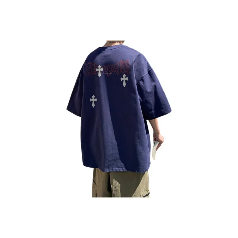 RKVC T Shirts Unisex-12