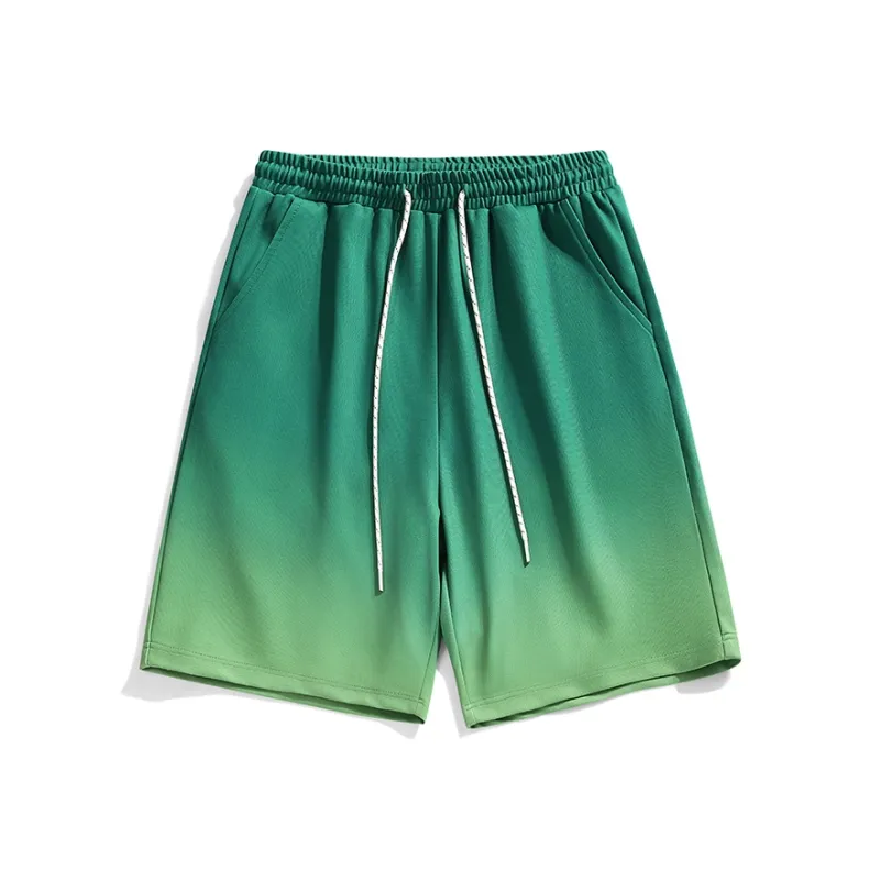 MLPR Casual Shorts Unisex-5