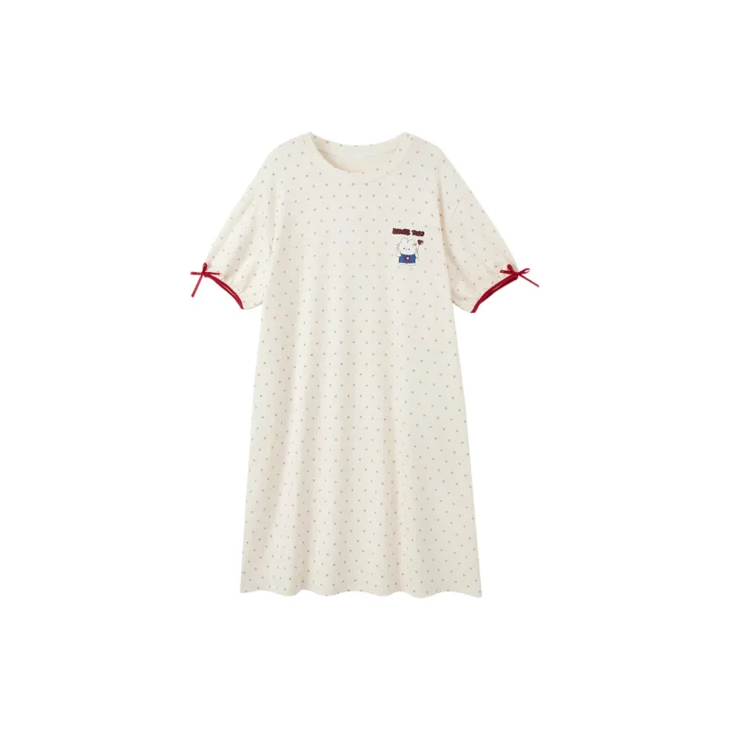 Sleeping Beauty Nightgown Women's-0