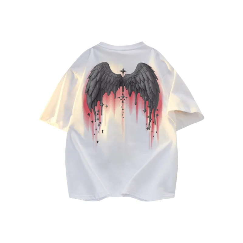 ROBINHOOD T Shirts Unisex-4