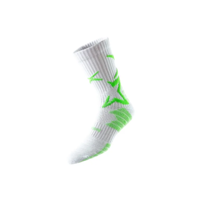 Gentle Welcome Basketball Socks Unisex 1 Pack-2