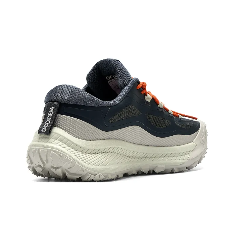 K WANG Cushioning Support, Abrasion Resistant, Breathable Low Top Outdoor Shoes Unisex-7