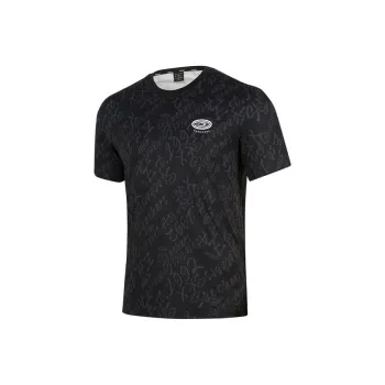 Skechers Skx Classic Sports Series T Shirt Men's Black 02SW