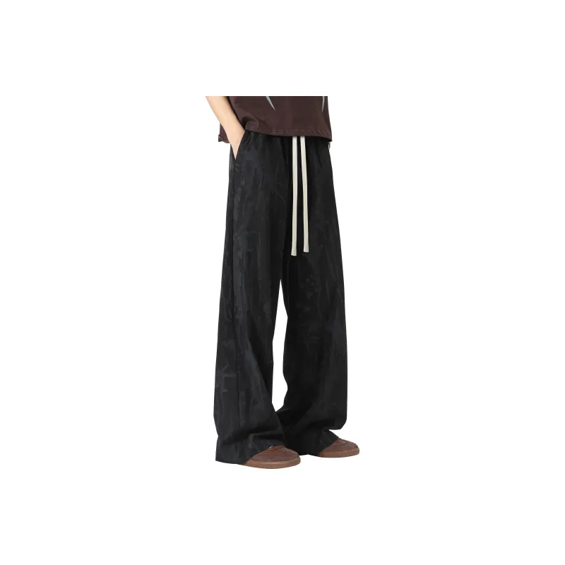 DANGERTIGER Casual Pants Unisex-3