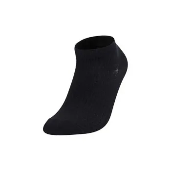 FILA Fitness Ankle Socks Women's 1 Pack Pitch Black
