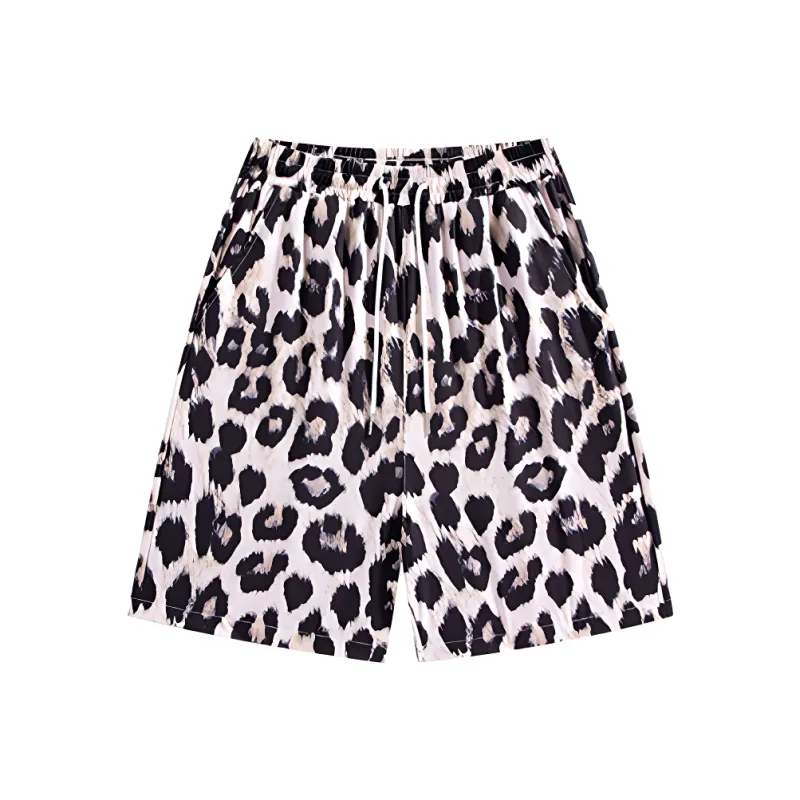 OKPI Casual Shorts Unisex-17