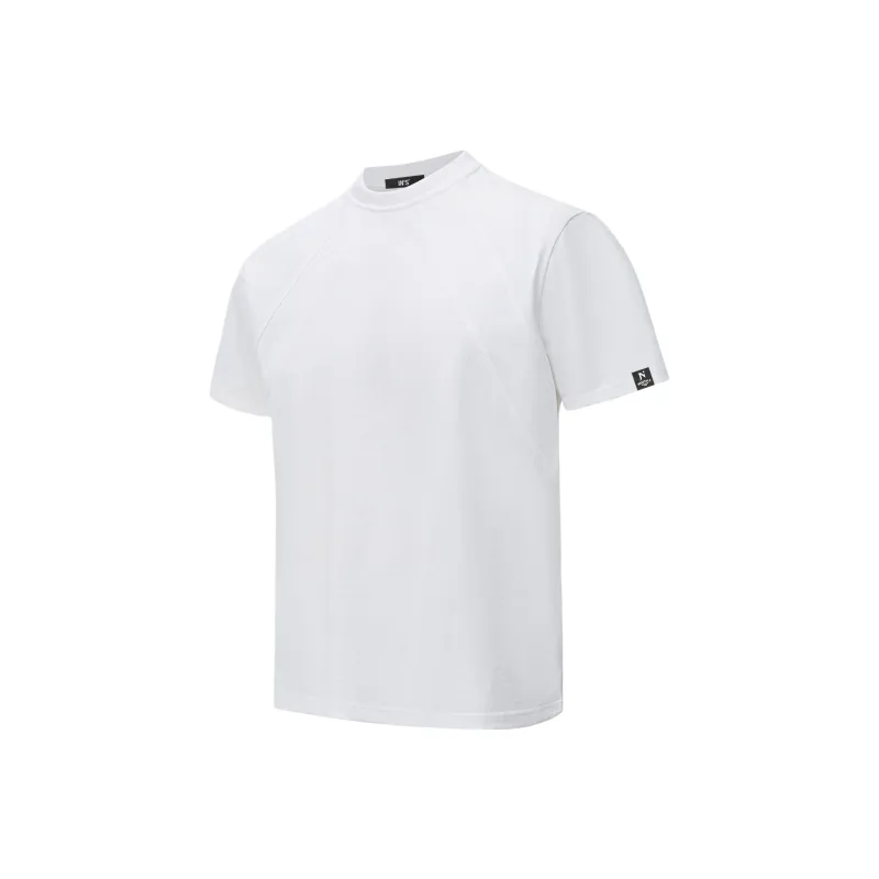 IN'S T-Shirts Unisex-0