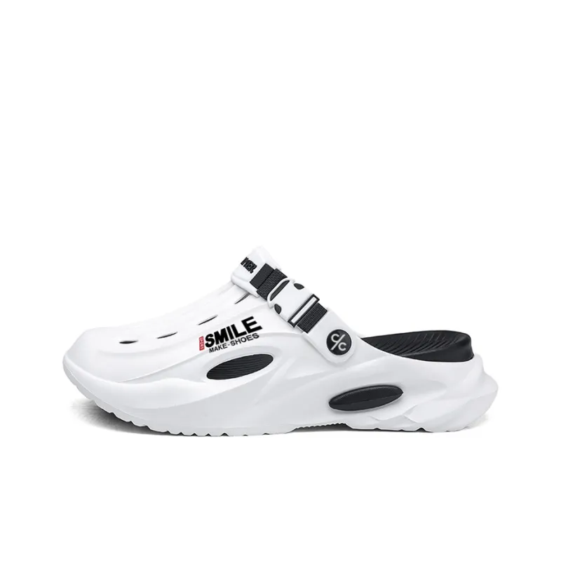 Colorful Creations Clogs Men-11