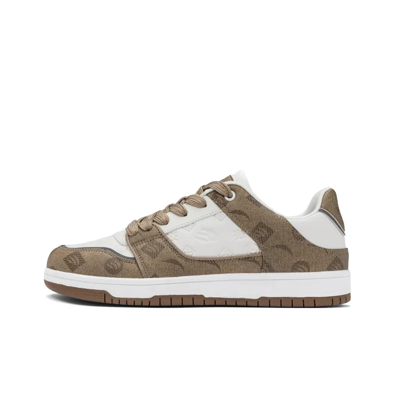 YEARCON Low Top Skateboard Shoes Men's-6