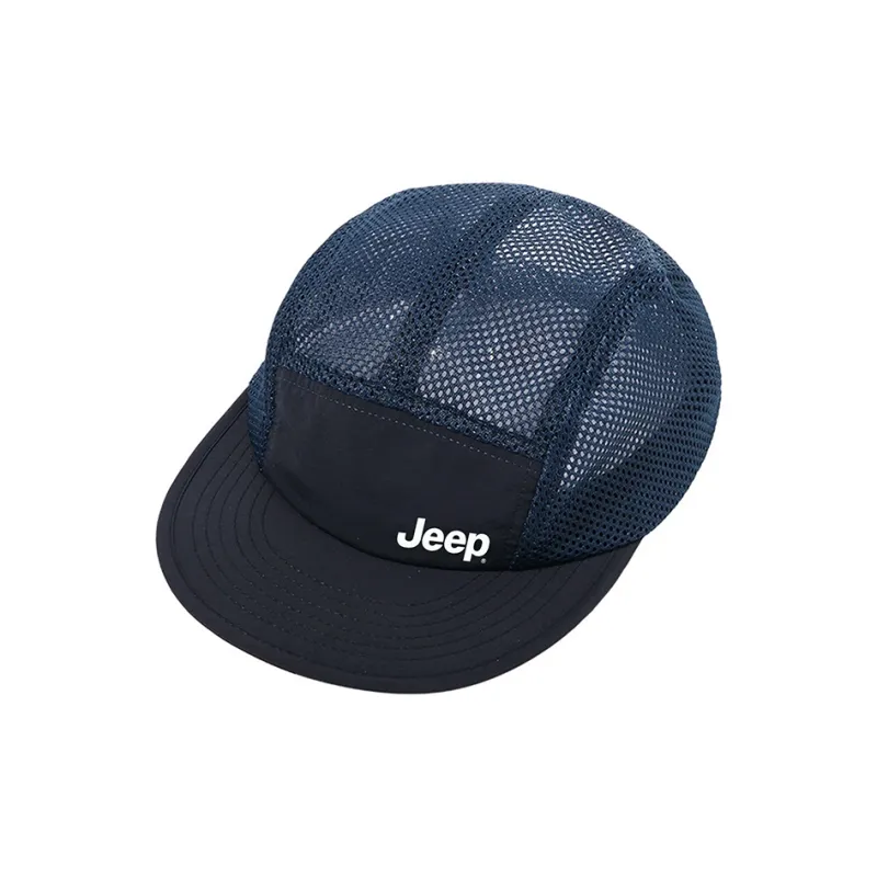 Jeep Polyamide Sun Protection Hats Unisex-0