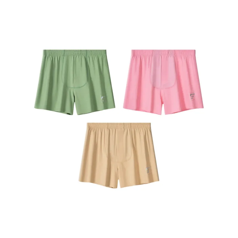 DUINIDESIYU Boxer Shorts Men's Combo Set-11