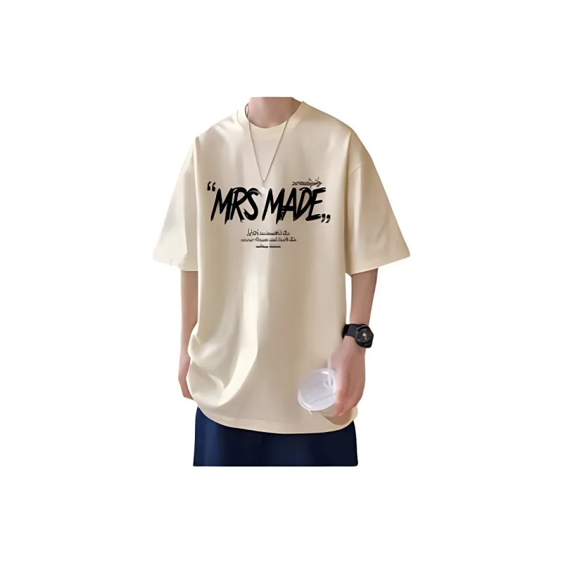 TONYBEAR T Shirts Men-6