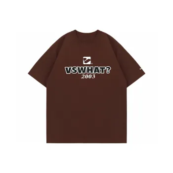 VS WHAT T-Shirts Unisex