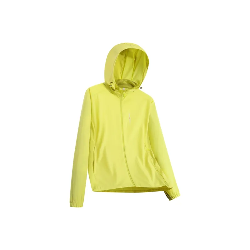 WOSAWE Breathable UV Protection Sun Protection Clothing Unisex-2