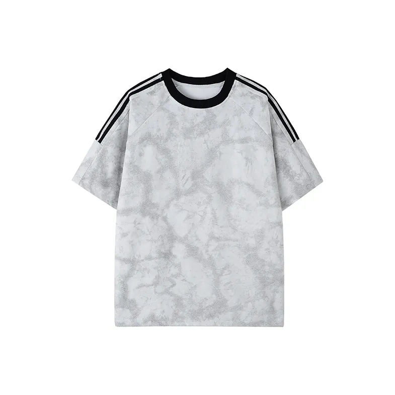 Fakeyoung T Shirts Unisex-14