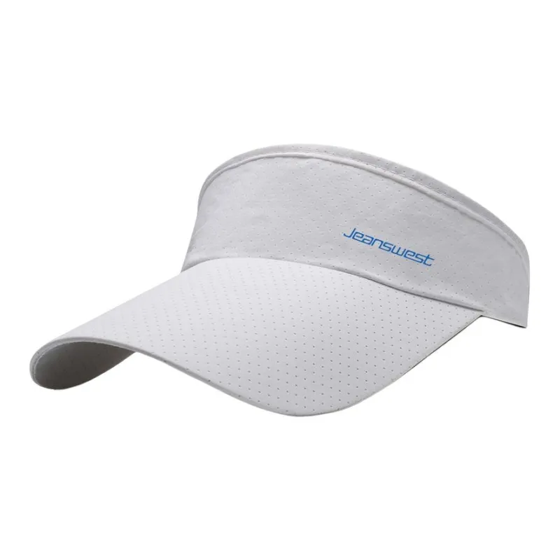 JEANSWEST Polyester Sun Protection Hats Unisex-1