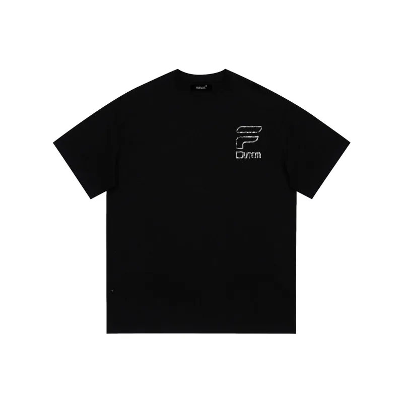 Universal Templates T Shirt Unisex-1