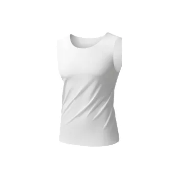 SANZHEN Summer Seamless Tank Top Men's