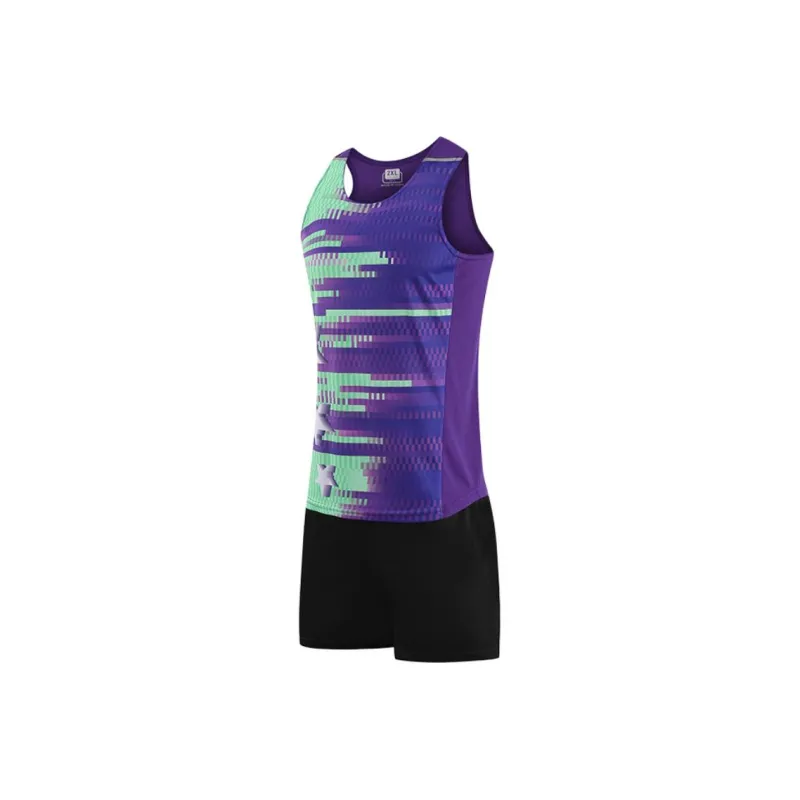 SMVP Fitness Sets Unisex-12