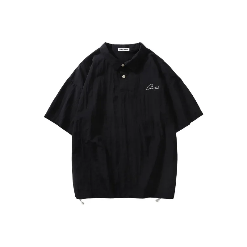 Colorful Creations Polo Shirt Unisex-0